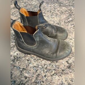 Blundstone, youth size 1